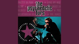 Into You Like A Train (Live)