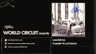 Los Zafiros - Cuando Yo La Conoci chords