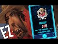 MCCREE IS EZ