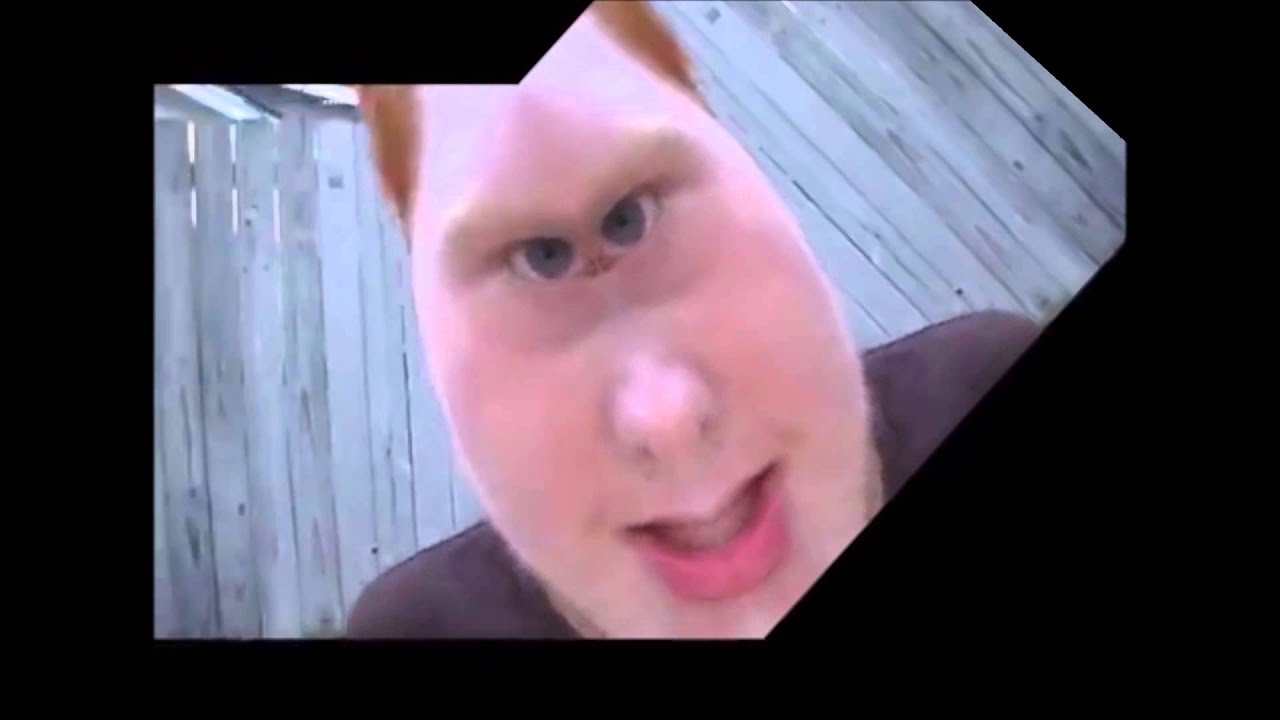 YTP: Coppercab is an actor