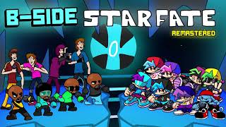 B-Side Star Fate REMASTERED - [FNF]
