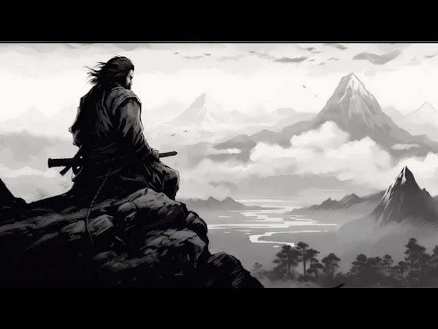 Duvet - Bôa Miyamoto Musashi [Best Part] [Perfect Loop]