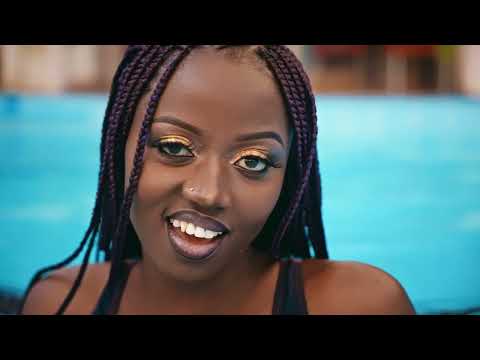 Kellia ft Alyn Sano - Ndabizi ( Offcial 4k Music Video 2023 )