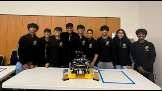 Advocacy For STEM Center in FBISD #1