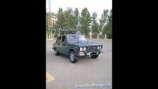 Azeri Bass Music ( Qal Sənə Qurban ) Əsil Maşın Ücün Mahni Kanala Abone olun #azeribassmusic #fyp Resimi