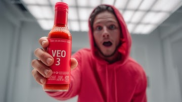 Veo3 Secret Workflow For ULTRA Realism