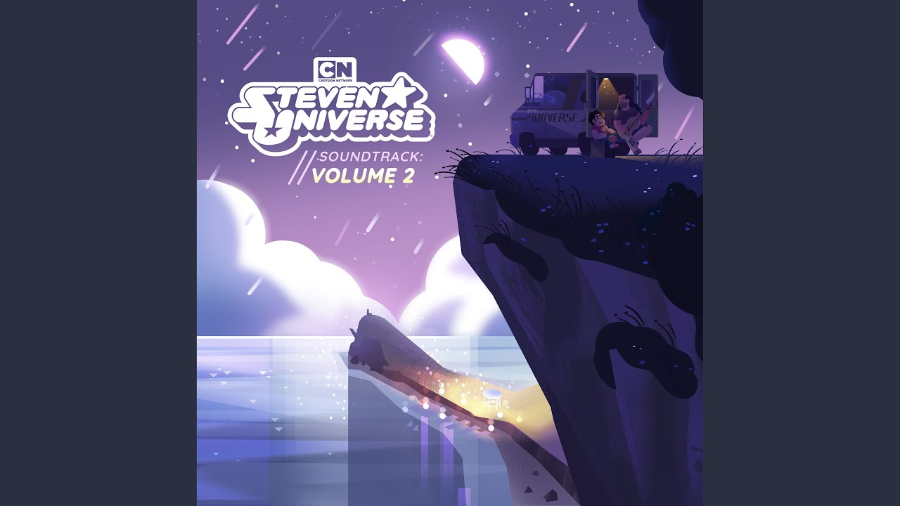 Steven Universe - The Working Dead (feat. Kate Micucci) acordes