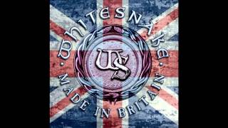 Whitesnake - Here I Go Again (Live in Britain 2013) 12