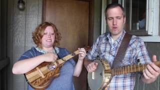 "East Virginia Blues" From "Folk Song Garden" Book chords