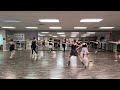CMD BT3 We Dance Practice Video