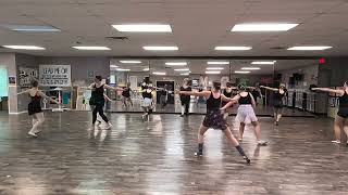 CMD BT3 We Dance Practice Video