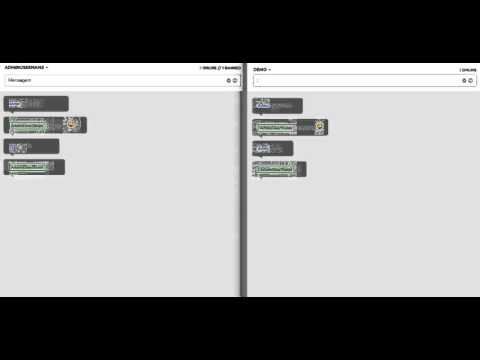 Playing with Meteor - Chat
