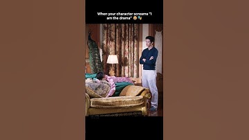 Am I the Drama? #bl #thaibl #bigpark #meandwho #blseries #bldrama #shorts #fyp