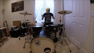 Pierce The Veil- Dive In (Drum Cover)