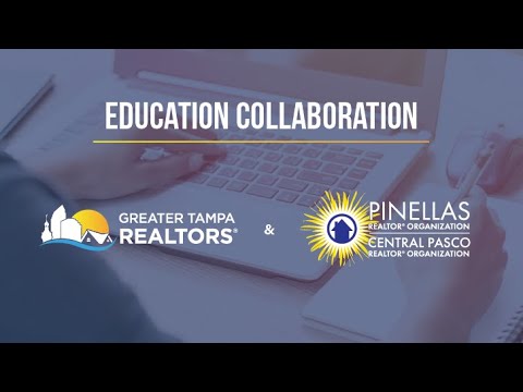 Central Pasco Chapter of Pinellas Realtor Organization - Home - Facebook