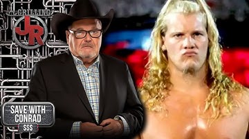 Jim Ross shoots on if Vince Russo leaving the WWF hurt Chris Jericho