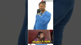 Blue Face Is Having Kids With Sheismichaela