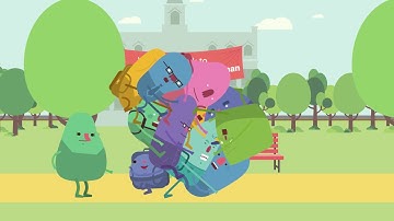 WSU Pullman Guide Video