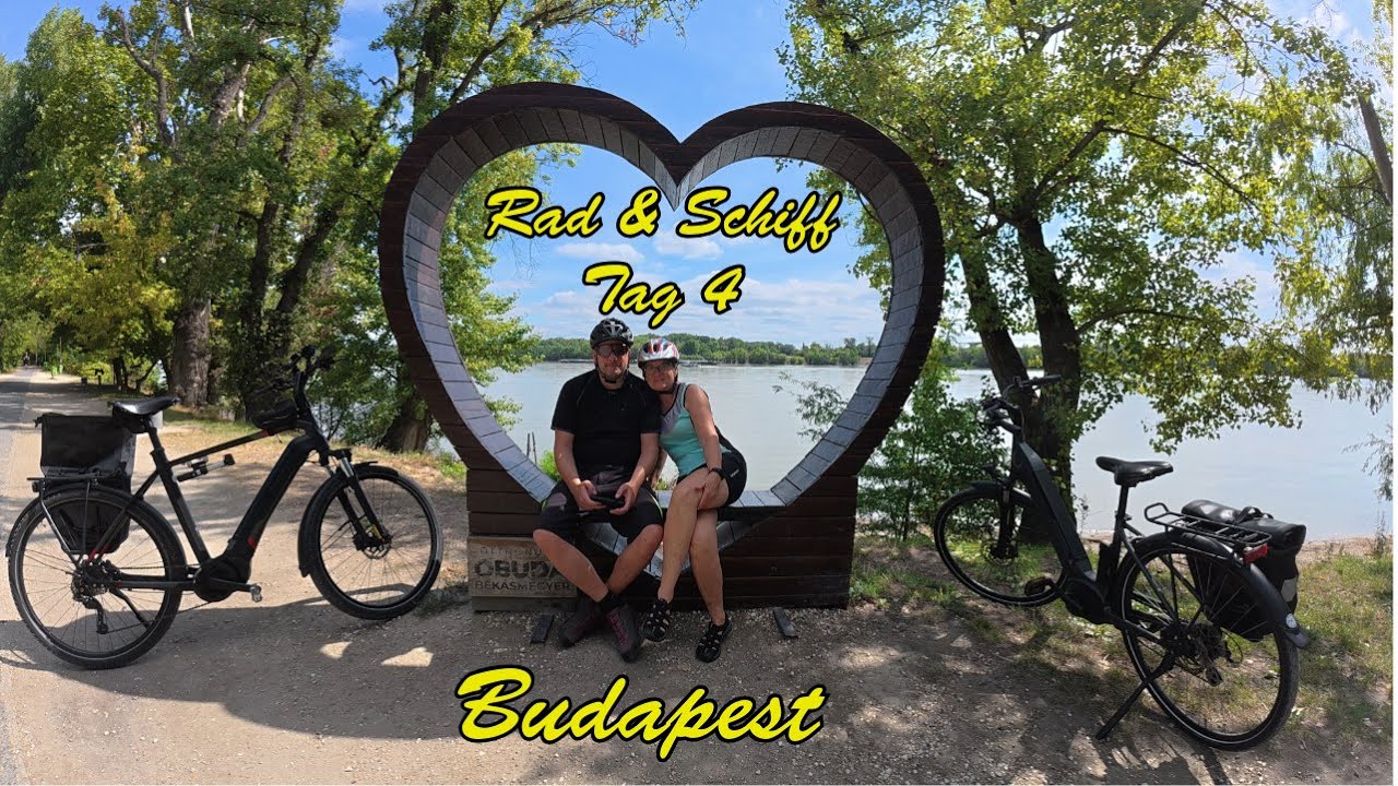 Rad & Schiff 2025 Tag 4