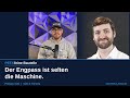 E007 - Philipp Süß, Süß & Friends: Der Engpass ist selten die Maschine
