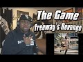The game has entered the battle the game  freeways revenge rick ross diss reaction