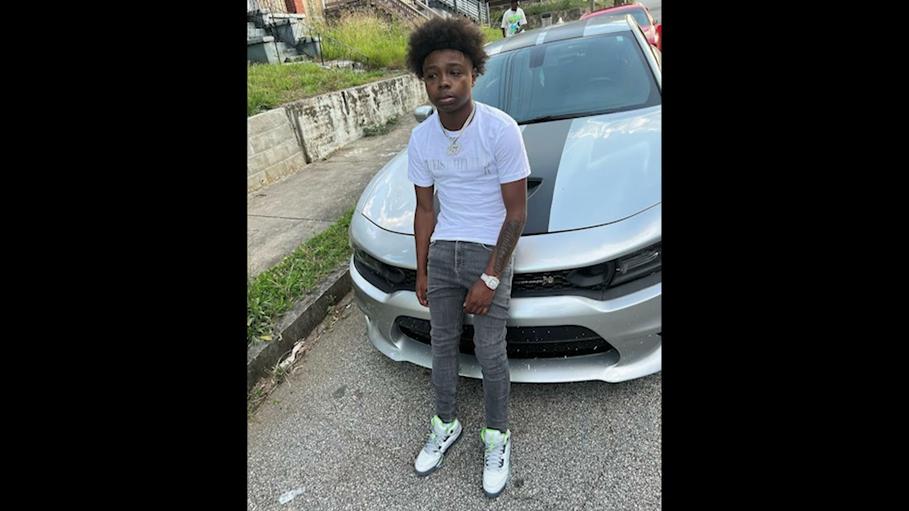 [FREE] Anti Da Menace Type Beat 