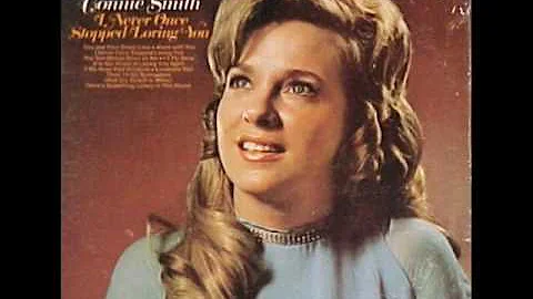 Connie Smith "Louisiana Man"