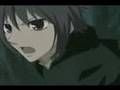 anime- change