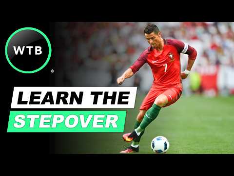 How to Stepover | Beginners Guide