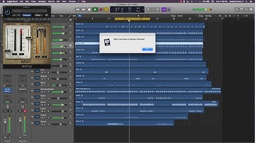 Compression - How to Mix Beats Using WAVES Plugins (Course)