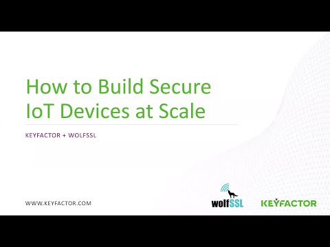 How to Build