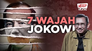 Kang Eep: Jangan hanya Hentikan Jokowi, tapi juga 'Jokowisme'! | Keep Talking #18