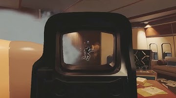 R6 | Custom Game on Malays Flight 370 | Part 1