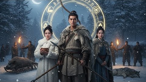 Chàng Trai Xuyên Không Đến Năm Nạn Đói Rét, Kích Hoạt Hệ Thống Săn Bắn Cứu Cả Thôn Làng