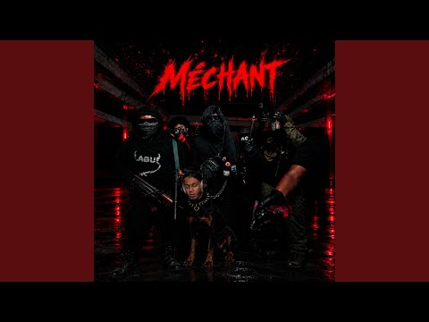 Méchant (Lagui)