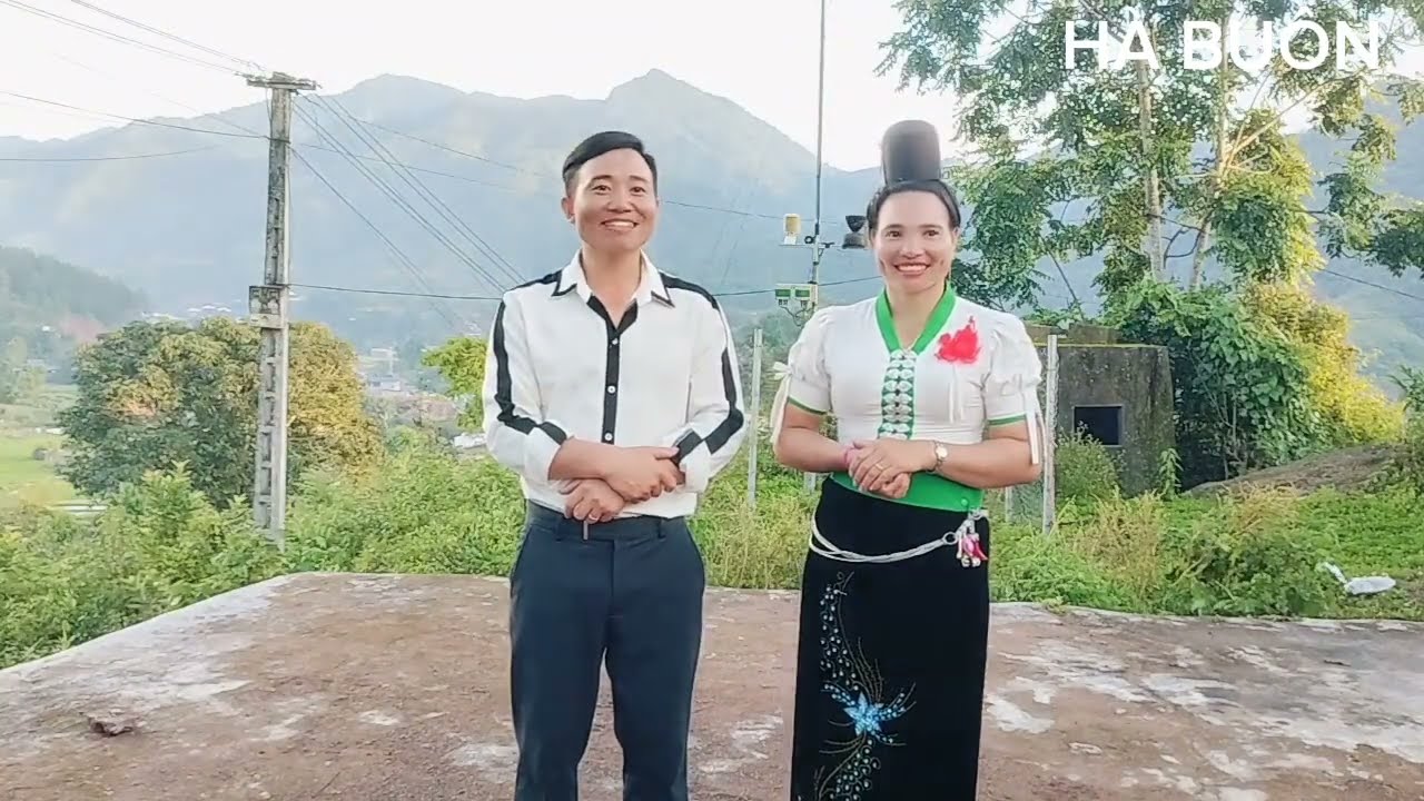 KHÁP ỈN MUÔN 🌺 CẮP MIA HÀ SƠ 🌺 PI NỌNG ƠI CHI HÒA É NƠ💐