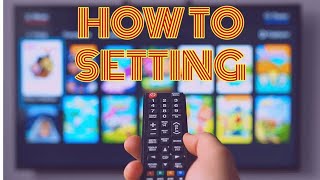 Tutorial how to setting android tv @tutorial_update screenshot 2