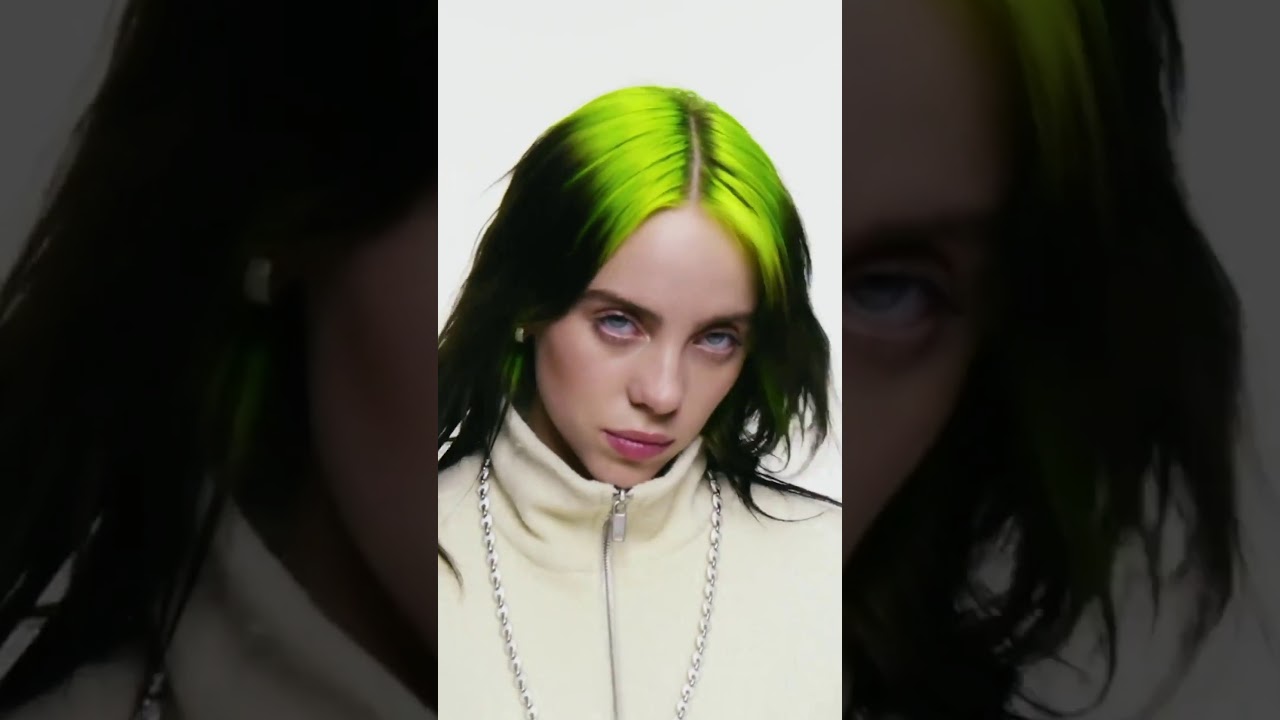 Billie Eilish Stories, December 7, 2019