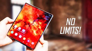 Samsung Galaxy Z Fold 6 - OMG, This Is Unbelievable!