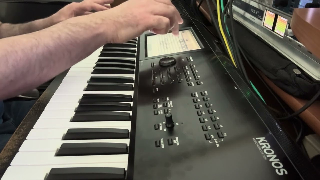 EXs 188 Kelfar Expressive Strings - Kronos Orchestra Strings  / Nautilus Orchestra Strings