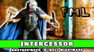 The most soul crushing movie ever. DO NOT WATCH THIS | So Bad It's Good #197 - Intercessor