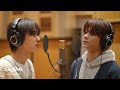 [INI COVER] 尾崎匠海&amp;藤牧京介 - 友 〜旅立ちの時〜 (Original by ゆず)