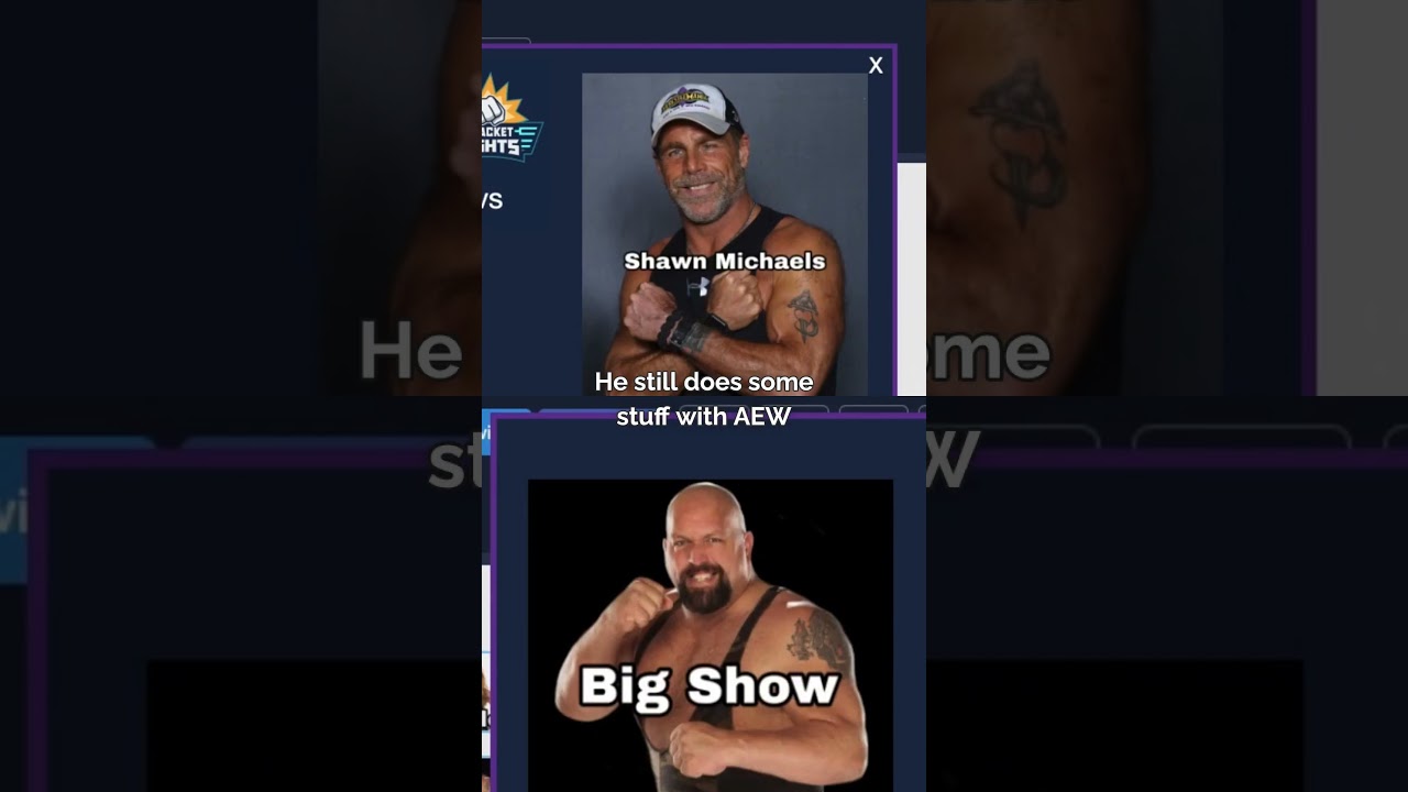 Турнирная сетка эпохи Attitude Era по ссылке! 