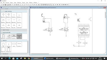 Conexión Codesys con FluidSIM