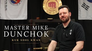 Kuk Sool Kwan Master Mike Dunchok Full Interview (2025) Hapkido With Mike Dunchock