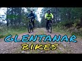 Glen Tanar Bikes to Etnach