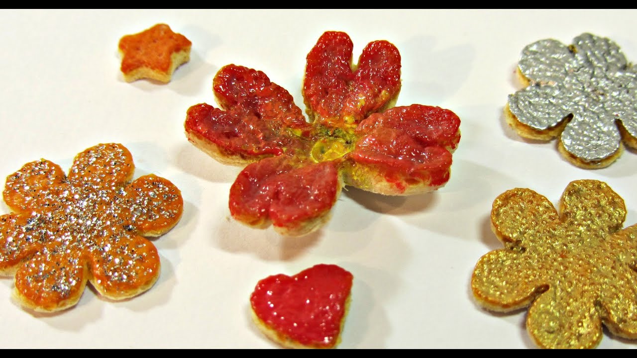 Cómo hacer flores y figuras de cascara de naranja.