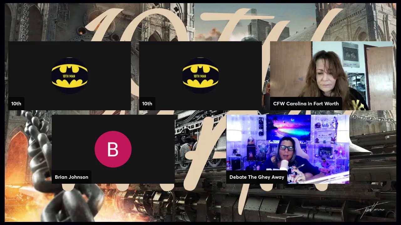 Underland Reloaded again