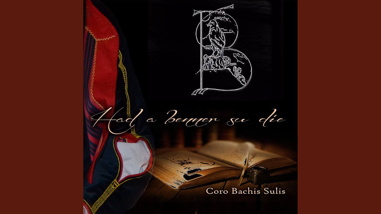 A ninna cantare (A Capella)