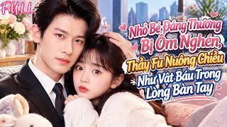 【HD】Người giàu nhất chỉ chiều chuộng Wen Wan hết mực!#drama screenshot 5